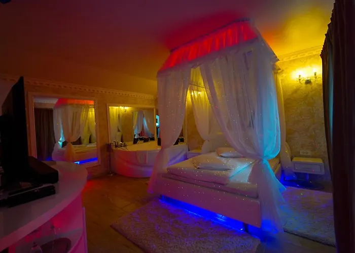 Anadi Boutique Only Adult Hotel love