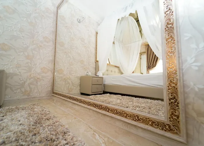 Hotel love Anadi Boutique Only Adult Brașov