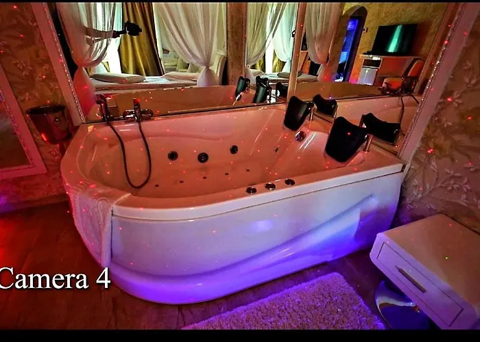 Hotel love Anadi Boutique Only Adult 2*