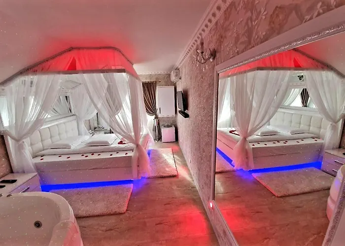 Anadi Boutique Only Adult Hotel love