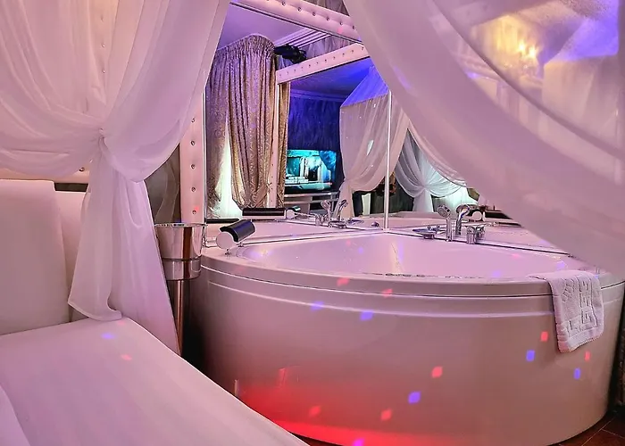 Hotel love Anadi Boutique Only Adult 2*