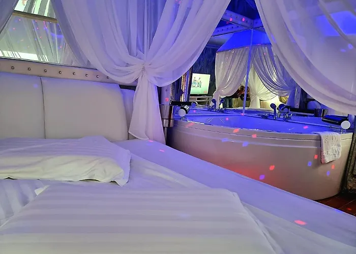 Anadi Boutique Only Adult Hotel love