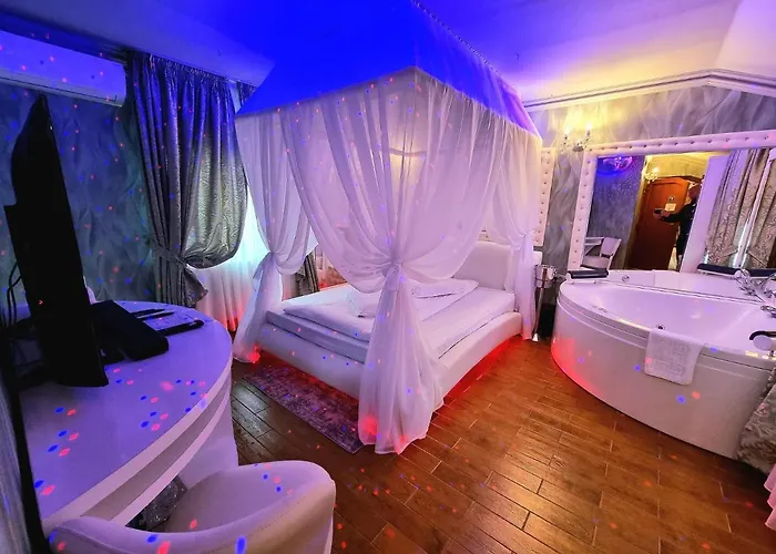 Anadi Boutique Only Adult Brașov