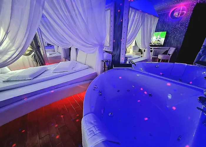 Hotel love Anadi Boutique Only Adult