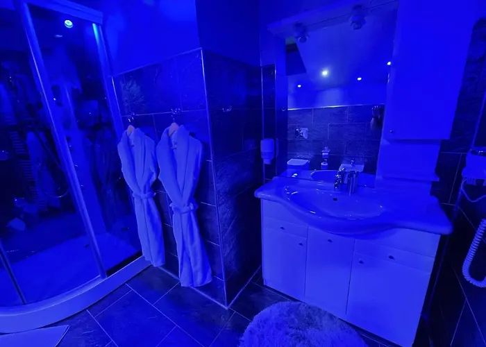 Hotel love Anadi Boutique Only Adult Brașov