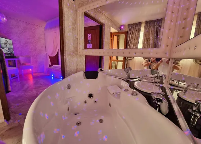 Hotel love Anadi Boutique Only Adult