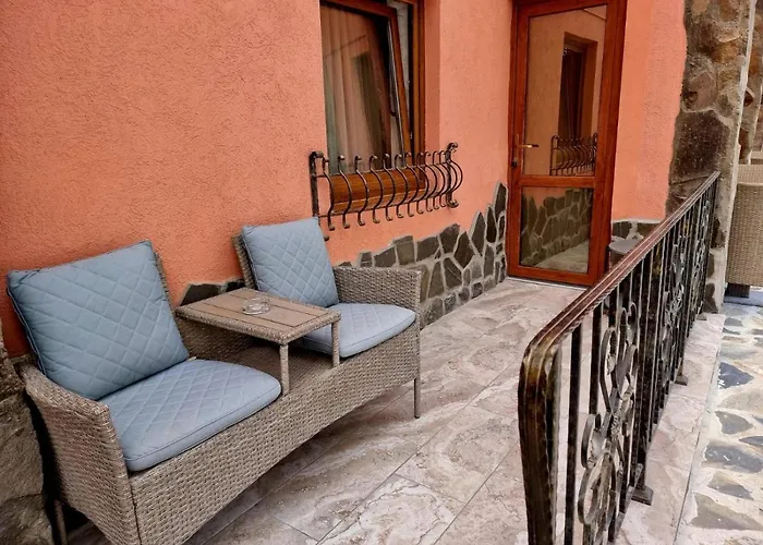 Anadi Boutique Only Adult 2* Brașov