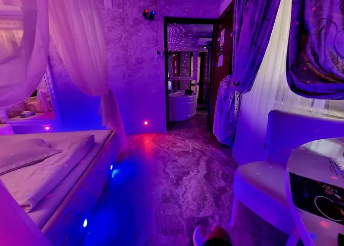 Anadi Boutique Only Adult Brașov