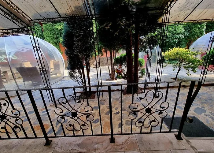 Anadi Boutique Only Adult Hotel love 2*