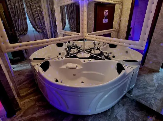 Anadi Boutique Only Adult Hotel love 2*