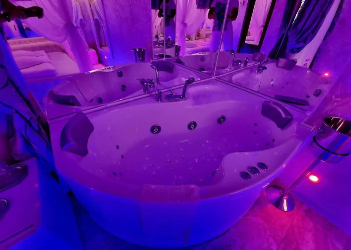 Hotel love Anadi Boutique Only Adult 2*