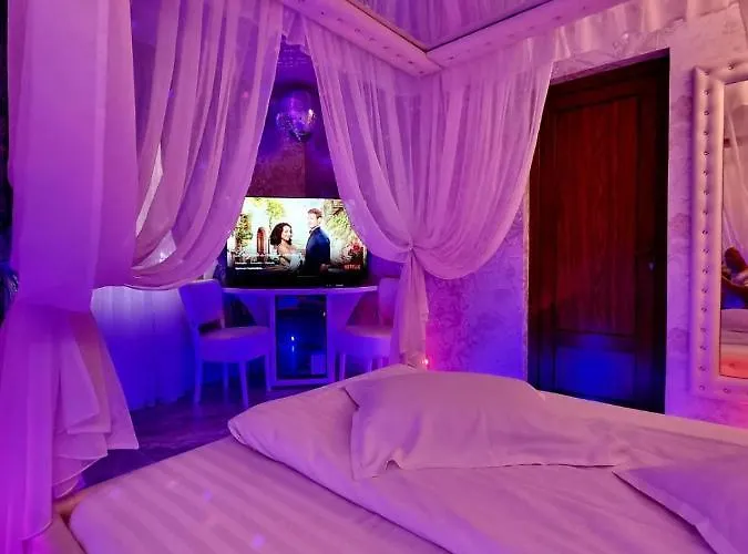 Anadi Boutique Only Adult