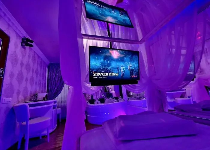 Anadi Boutique Only Adult 2* Brașov