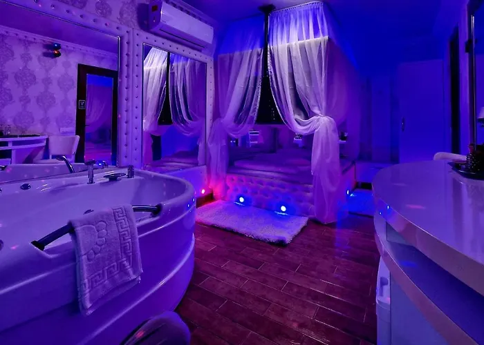 Anadi Boutique Only Adult