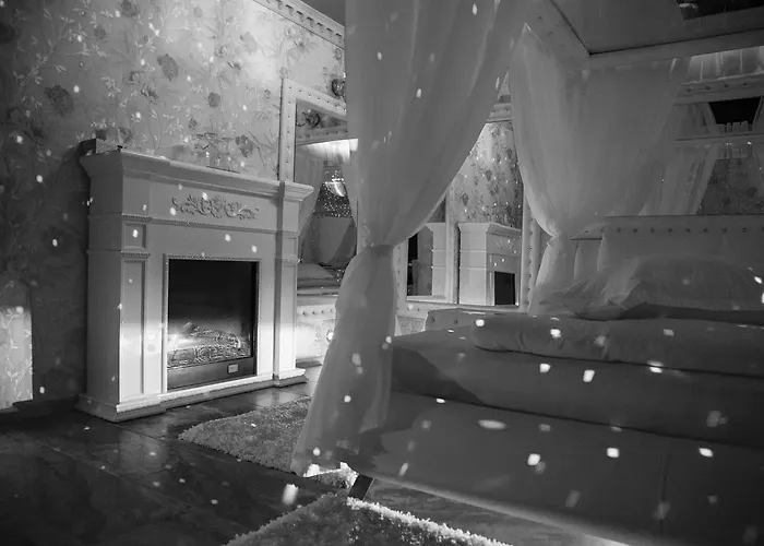 Anadi Boutique Only Adult Hotel love 2*