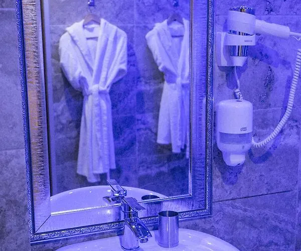 Hotel love Anadi Boutique Only Adult Brașov