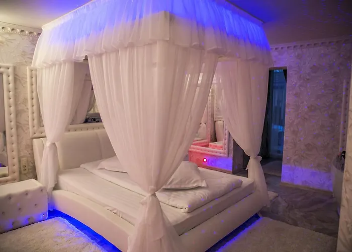 Hotel love Anadi Boutique Only Adult 2*