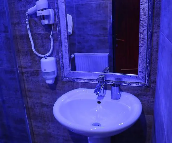 Hotel love Anadi Boutique Only Adult