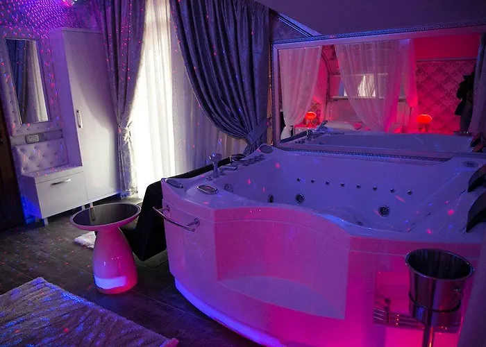 Anadi Boutique Only Adult Hotel love 2*