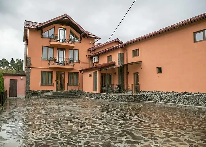 Anadi Boutique Only Adult Hotel love Brașov