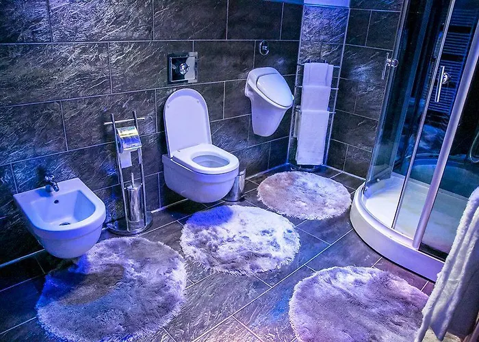 Hotel love Anadi Boutique Only Adult Brașov